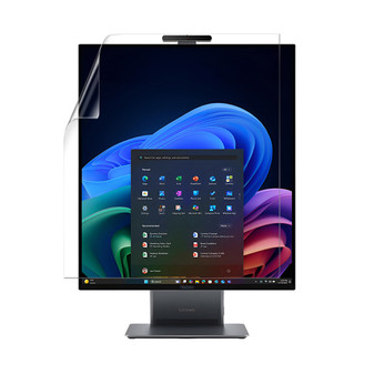 Lenovo ThinkCentre X AIO (27) Silk Screen Protector