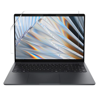 Dell Pro 5 P516265 16 (Non-Touch) Silk Screen Protector
