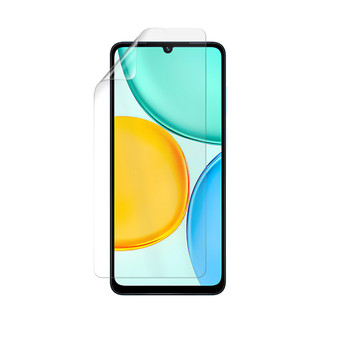 Honor X5d Silk Screen Protector