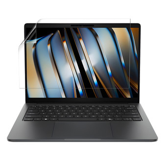 Dell Pro 5 P514265 14 AMOLED Silk Screen Protector