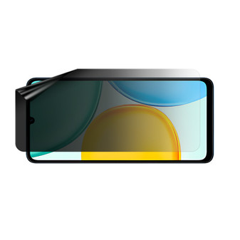 Honor X5d Plus Privacy Lite (Landscape) Screen Protector