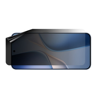 Vivo T5 Pro 5G Privacy Lite (Landscape) Screen Protector