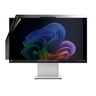 Lenovo IdeaCentre AIO 27IPH11 (Touch) Privacy Lite Screen Protector