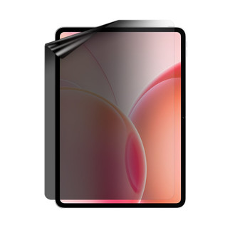 Oppo Pad 6 Privacy Lite (Portrait) Screen Protector