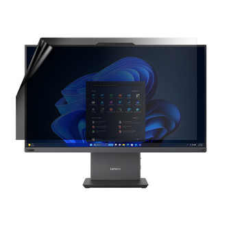 Lenovo ThinkCentre neo 50a 27 Gen 6 (Non-Touch) Privacy Lite Screen Protector