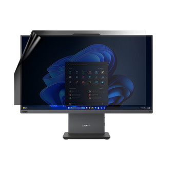 Lenovo ThinkCentre neo 50a 27 Gen 6 (Touch) Privacy Lite Screen Protector