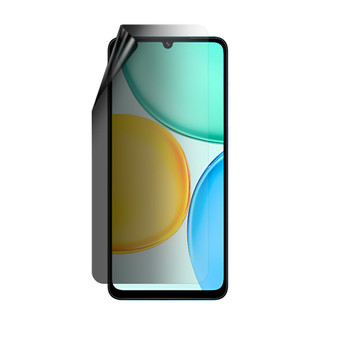 Honor X5d Plus Privacy Lite Screen Protector