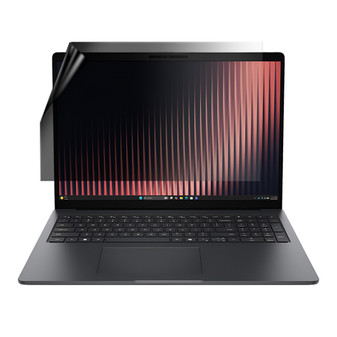 Dell Pro 3 P316265 16 (Non-Touch) Privacy Lite Screen Protector
