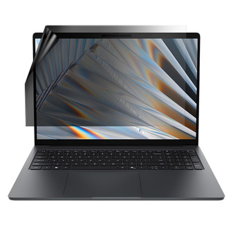Dell Pro 5 P516265 16 (Non-Touch) Privacy Lite Screen Protector