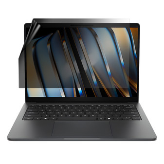 Dell Pro 5 P514265 14 AMOLED Privacy Lite Screen Protector