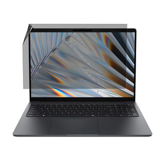 Dell Pro 5 P516265 16 (Touch) Privacy Quad Screen Protector