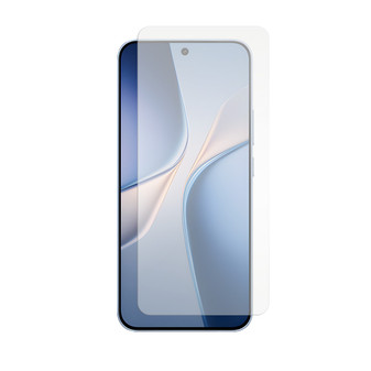 Vivo T5 Pro 5G Paper Screen Protector