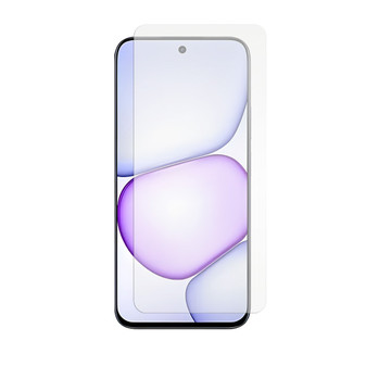 Realme C100 4G Paper Screen Protector