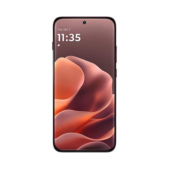 Motorola Edge 70 Pro+