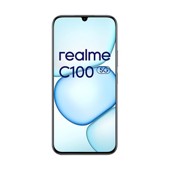 Realme C100 5G