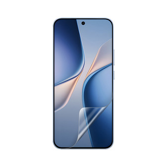 Vivo T5 Pro 5G Vivid Screen Protector