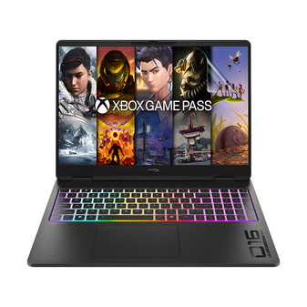 HP HyperX Omen Max 16z ak100 Vivid Screen Protector