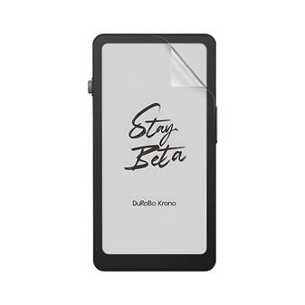 Durobo Krono Vivid Screen Protector