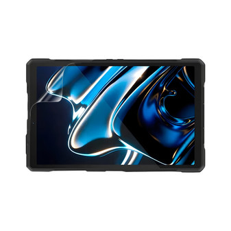 Unihertz Tank Pad Ultra Vivid Screen Protector
