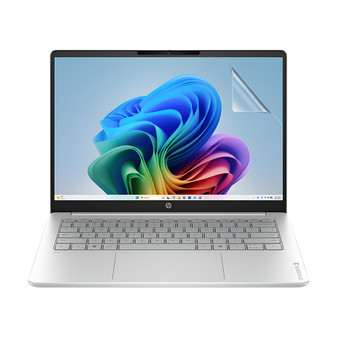 HP OmniBook 3 14t hs000 (Touch) Vivid Screen Protector