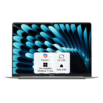 Geekom GeekBook X16 Pro 16