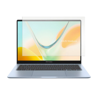 Asus Vivobook S14 (S5408) Paper Screen Protector
