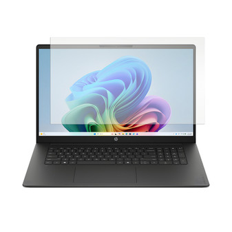 HP OmniBook 3 Laptop 17z dp000 Paper Screen Protector