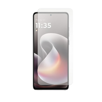 Motorola Moto G Stylus (2026) Paper Screen Protector