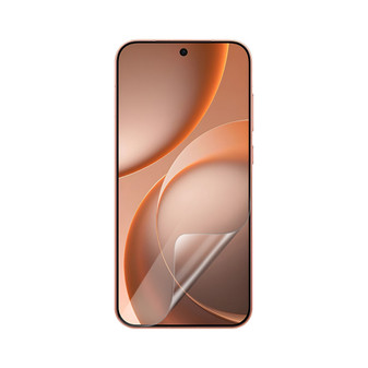 Oppo Find X9s Pro Matte Screen Protector