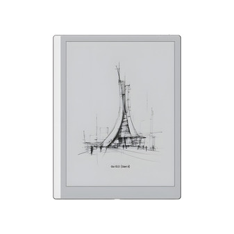 Onyx BOOX Go 10.3 (Gen II)