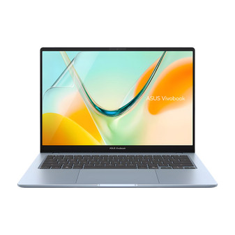 Asus Vivobook S14 (S5408) Matte Screen Protector