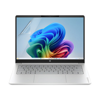 HP OmniBook 3 14t hs000 (Non-Touch) Matte Screen Protector