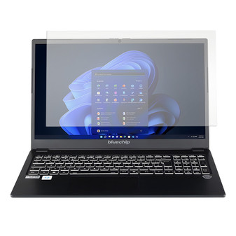 Bluechip TRAVELline B15W61 Paper Screen Protector