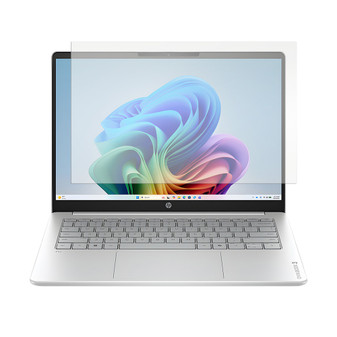 HP OmniBook 3 14t hs000 (Non-Touch) Paper Screen Protector