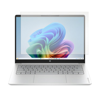 HP OmniBook 3 14t hs000 (Touch) Paper Screen Protector