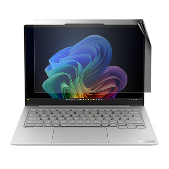 Lenovo ThinkBook 14x (Non-Touch) Privacy Screen Protector