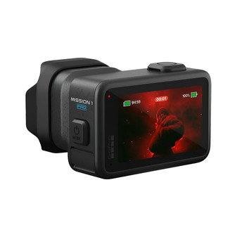 GoPro Mission 1 Pro Impact Screen Protector