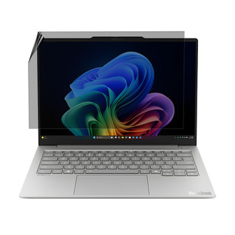 Lenovo ThinkBook 14x (Touch) Privacy Quad Screen Protector