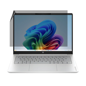 HP OmniBook 3 14t hs000 (Non-Touch) Privacy Quad Screen Protector