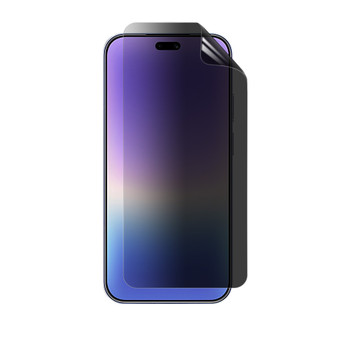 Huawei Pura 90 Privacy Quad Screen Protector