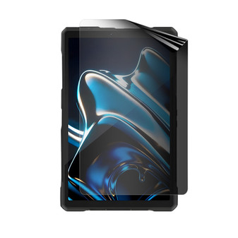 Unihertz Tank Pad Ultra Privacy (Portrait) Screen Protector