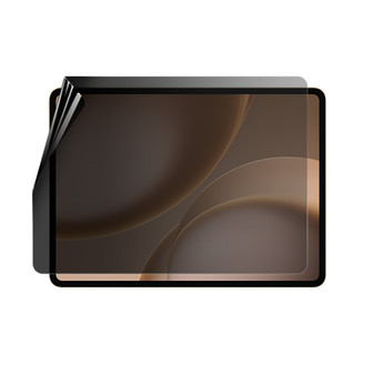 Oppo Pad 5 Pro Privacy Quad Screen Protector