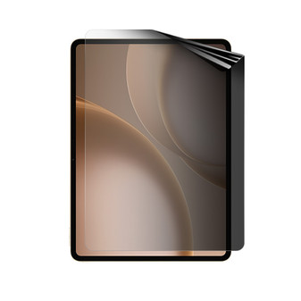 Oppo Pad 5 Pro Privacy (Portrait) Screen Protector