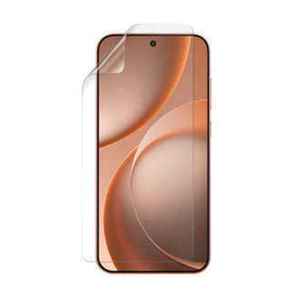 Oppo Find X9s Pro Silk Screen Protector