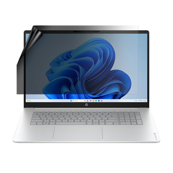 HP OmniBook 3 Laptop 17 dk000 Privacy Lite Screen Protector