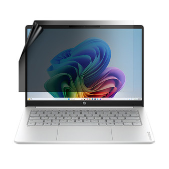 HP OmniBook 3 14t hs000 (Touch) Privacy Lite Screen Protector