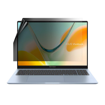 Asus Vivobook S16 (S5608) Privacy Lite Screen Protector