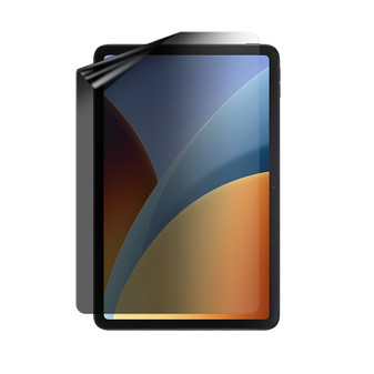 Xiaomi Redmi Pad 2 (9.7) Privacy Lite (Portrait) Screen Protector