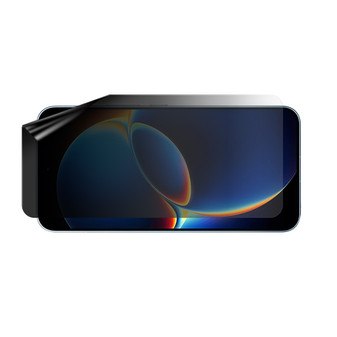 Xiaomi Redmi K90 Max Privacy Lite (Landscape) Screen Protector