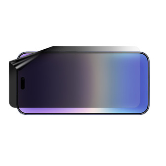 Huawei Pura 90 Privacy Lite (Landscape) Screen Protector